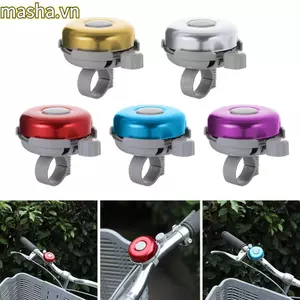 Phụ kiện xe đạp leo núi bền bỉ Chuông cổ điển