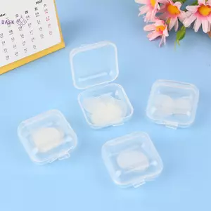 2 / 4 / 6 / 8 Chiếc Tai Xước Vô Hình Correctar Băng Tai Thẩm Mỹ Correctar Không Cần Phẫu Thuật Làm Đẹp Dụng Cụ Trang Điểm Nhỏ Di Động