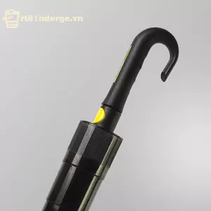 Ge Ô Chống Thấm Nước Nắp Nhựa Chống Rách Có Thể Thu Vào Có Thể Thu Vào Nhà Tay Giá Đỡ Di Động Ô Phần n