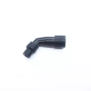 Thích hợp cho xe máy retro Longjia V Tu LJ250-2V V Ka V Tu V Nắp túi cao áp Nắp bugi đánh lửa