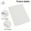 Dụng cụ lau khăn lau Phụ tùng Chamois Thay thế Phụ kiện chống mài mòn