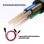 Cáp năng lượng mặt trời hàng ngày Treeling XT90 1 5m để sử dụng nhiệm vụ sạc quang điện