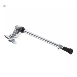Shas Xe Đạp Hỗ Trợ Đứng Hỗ Trợ Bên Trung Tâm Giá Đỗ Xe Cho Xe Đạp 24inch-27inch
