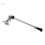 Shas Xe Đạp Hỗ Trợ Đứng Hỗ Trợ Bên Trung Tâm Giá Đỗ Xe Cho Xe Đạp 24inch-27inch