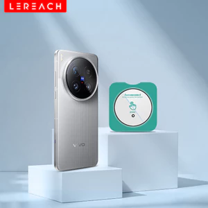 Lereach cho vivo X200s X200 Ultra X200 Pro mini iQOO Z10 Turbo Pro Kính Cường Lực Bảo Vệ Ống Kính Máy Ảnh Phim, Căn Chỉnh Chính Xác