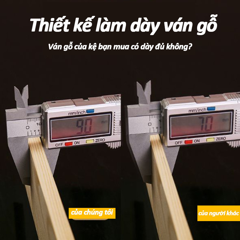 2-5 Tầng Kệ Trưng Bày Bằng Gỗ Kệ để,Trang Trí Giá Đỡ Trưng Bày,Gỗ Cao Cấp,Lý Tưởng Trưng Bày Mô Hình