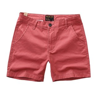 Quần short nam bằng cotton mỏng, bền đẹp, thời trang