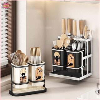 N & X Đũa Hộp Đựng Thìa Nhà Bếp Hộp Đựng Đồ Gia Đình Giá Đựng Đũa Giỏ Bếp Đũa Hộp Đựng.