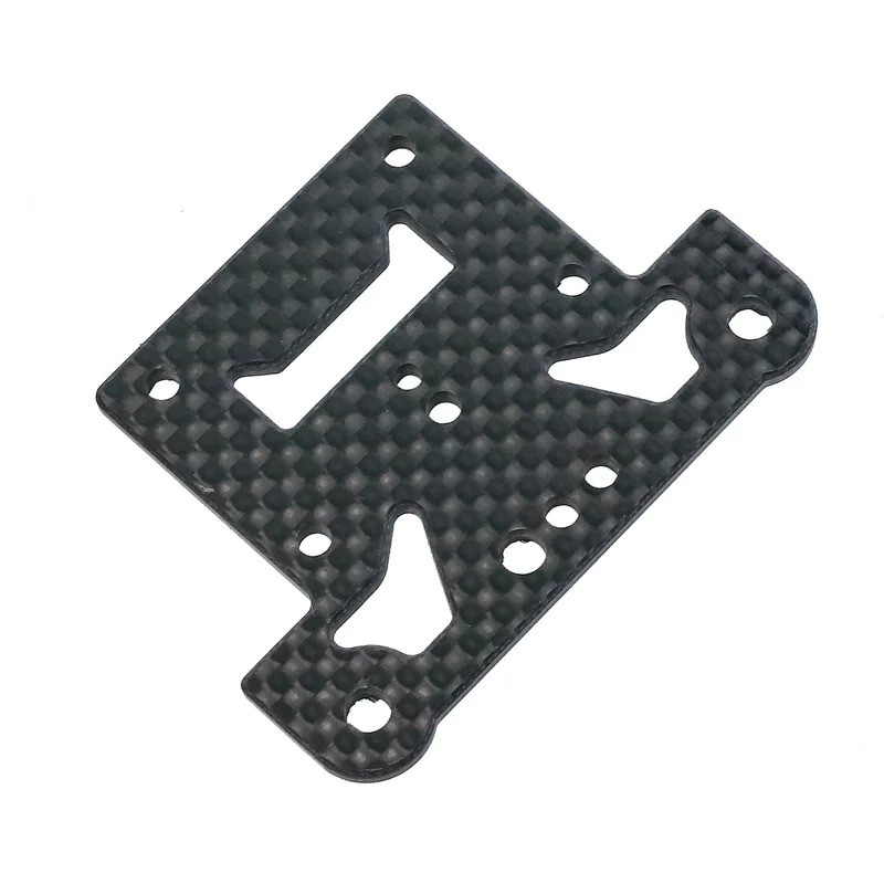 Sợi Carbon Top Tấm Che Mái Giáp Cho Arrma 1 / 6 1 / 7 6S MOJAVE TYPHON KRATON MOJAVE FELLENY INFRACTION Nâng Cấp Các Bộ Phận
