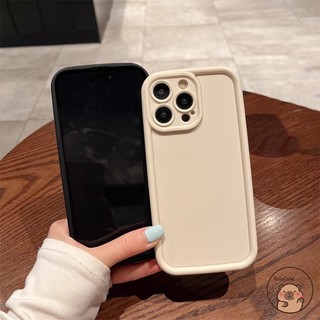 Dành Cho Tecno Spark 40 30 20 10 Pro Plus 20C 10C 9 8C Pova 7 6 Neo 5 Pro Ốp Điện Thoại 3D Bảo Vệ Camera Chống Rơi Chống Sốc Màu Trơn Mờ Đơn Giản Vỏ Mềm