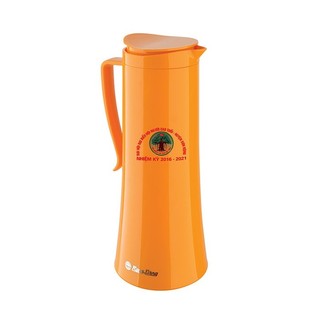 Phích pha trà Rạng Đông RD-1040N1.E 1L – Giữ nhiệt lâu, thiết kế tiện dụng, chính hãng​