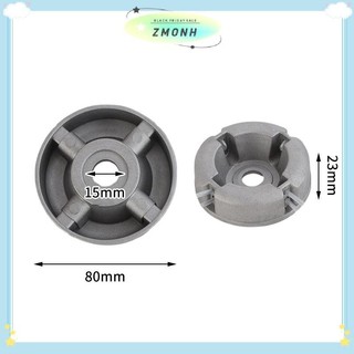 ZMONH Máy cắt cỏ bằng hợp kim nhôm đa năng với dây chuyền cắt cỏ bằng thép Nylon Bộ phận thay thế máy cắt cỏ