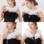 Treeling Lưới Có Thể Tái Sử Dụng Cổ Elizabethan Trang Trí Tiệc Halloween Chú Hề Nhẹ Attires
