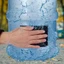 Băng Keo Dán Bạt, Vá Bạt HDPE Độ Bền Cao, Chịu Nhiệt, Chiều Dài 150cm, Chất Liệu Nhựa Tổng Hợp PVC Và Ke
