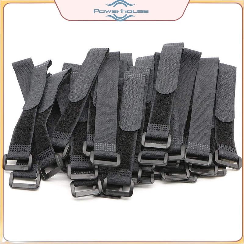 ĐIỆN 10 Miếng Dây đeo khóa ngược, Dây đeo máy ghi âm, Dây đeo dây.