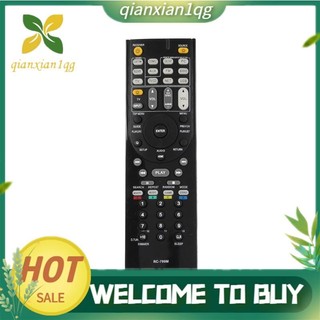 Điều Khiển Từ Xa Cho Onkyo RC-799M HT-R391 HT-R558 HT-R590 HT-R591 HT-S5500 RC-834M RC-737M RC-812M RC-801M RC-803M