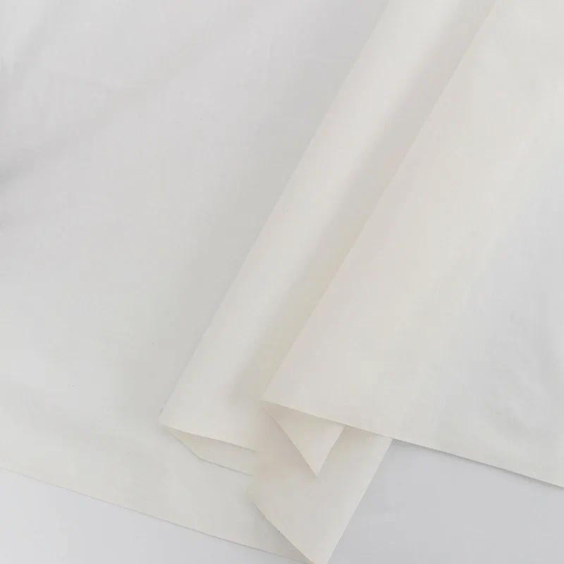Vải lót cotton nguyên chất dùng cho quần áo trẻ em W300003