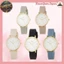 Đồng Hồ Nữ Fieldwork Analog - NF Soira Nickel-Free with Silicone Strap