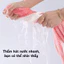Áo Choàng Tắm Nữ Dáng Váy Buộc Dây GreenHome, Khăn Choàng Tắm Cotton Mềm Mịn Thấm Nước, Nhanh Khô