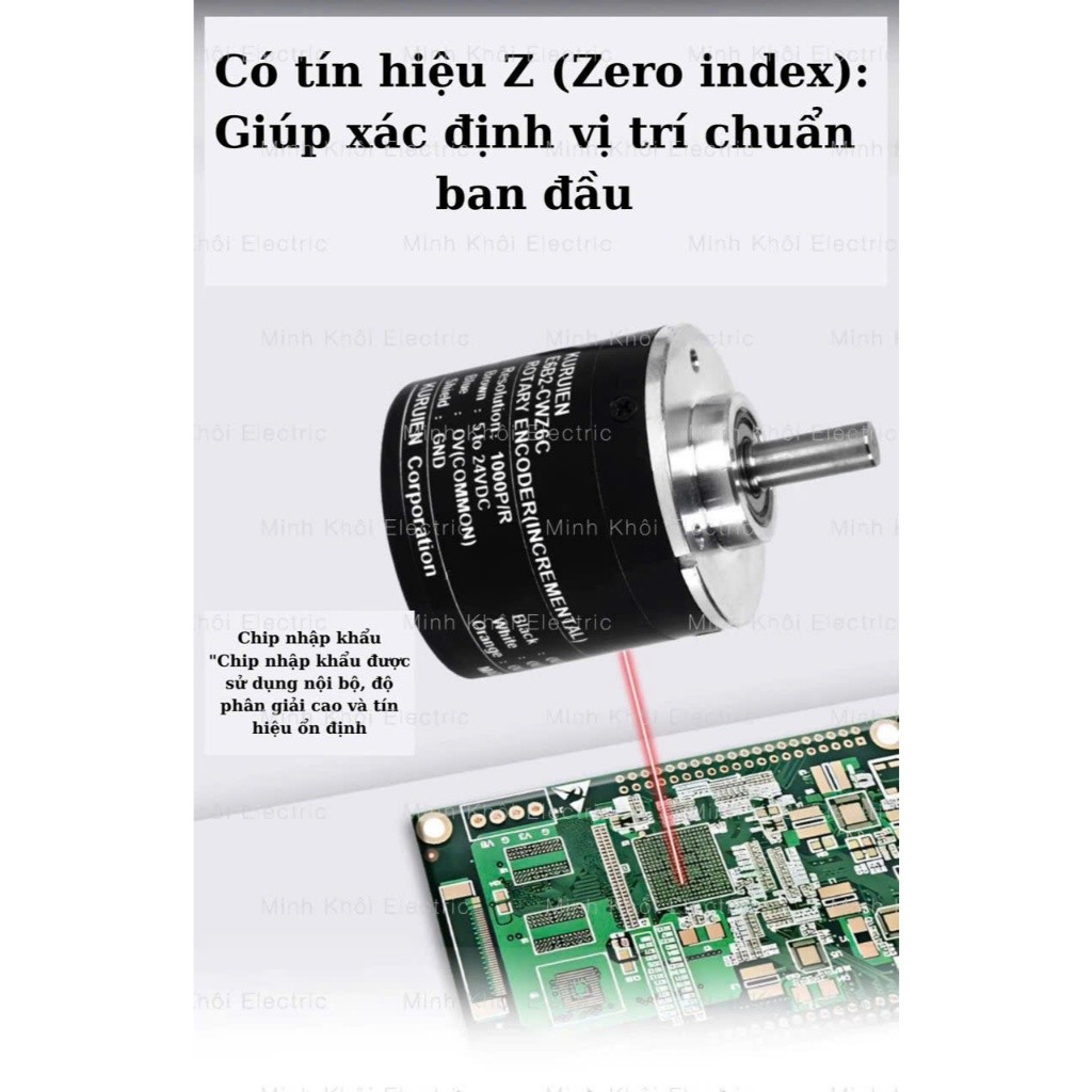 Cảm biến vòng quay E6B2-CWZ6C,bộ mã hóa vòng quay,bộ phát xung,bộ mã hóa xung,bộ đếm,cảm biến quay,encoder vòng quay
