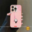 ốp ip Cho IPhone 17 14 15 13 12 11 16 17 Pro Max XR X XS Max 15 7 16 8 Plus Mềm mại và thoải mái Nhện Bảo vệ ống kính
