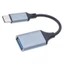 Btsg Type C sang USB3 0 Cáp chuyển đổi OTG Chuyển đổi chức năng truyền dữ liệu tốc độ nhanh để sử dụng điện thoại thông minh