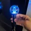 BTS BTS Thế Hệ Thứ Tư Mini Hỗ Trợ Dính BTS Huỳnh Quang Dính Móc Khóa Dạ Quang Mặt Dây Chuyền Hàng Hóa Cùng Phong Cách 6.13