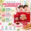 Nước Hồng Sâm Baby Sanga Hàn Quốc Cho Trẻ Biếng Ăn Tăng Đề Kháng Phát Triển Trí Não An Toàn Cho Bé