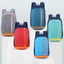 15L In logo Ba Lô Ngoài Trời Nhẹ Chống Thấm Nước Đi Bộ Đường Dài Túi Du Lịch Học Sinh Ba Lô Huấn Luyện Du Lịch