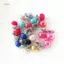 PNPIA- 10 Chiếc Ngọc Trai Nút Chân DIY Trang Trí Nút An Toàn Có Cho Giày Nón Túi Khăn Choàng Cổ Kim Bule Cố Định Pin Trâm Cài