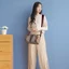 Phong Cách Dân Tộc Túi Đeo Vai Nữ Trung Bình Túi Messenger Túi Trung Bình Túi Vải Văn Học Nữ Túi Đeo Vai Túi Handmade