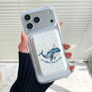 Ốp điện thoại họa tiết hoạt hình dễ thương Thích hợp cho iPhone 16plus 11 12promax 13 14 15 pro max Ốp điện thoại 14promax 15pro 16 Pro max 17 promax 16plus 17air Vỏ