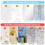 Dây phơi quần áo bện có móc - Dây giặt ngoài trời