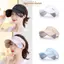 IAPPORTUNIA Mũ che nắng mùa hè Chống tia cực tím Đi biển / Quần vợt Mũ thể thao Vành có thể thu vào