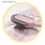 Băng mặt VFZ Thoáng khí V Face Band Cheek Nâng lên Chống nhăn Mặt nạ mỏng Giảm cằm đôi V-Line Định hình băng OTE