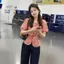 Áo sơ mi ngắn tay kẻ sọc Cotton kiểu Pháp 2026 dáng rộng phiên bản phù hợp cho nữ mùa hè Áo sơ mi dáng ôm hơn