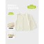 Áo Vest Trẻ Em Mùa Hè Mỏng Cotton Áo Khoác Sơ Sinh Quần Áo Bên Ngoài Mặc Nam Nữ Áo Khoác Nhỏ Áo Vest Cho Bé