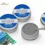 HL Hàn Đầu Sắt Tinner Kích Hoạt Đầu Tẩy Không Chì 6g LMWU