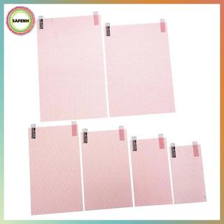 Tấm bảo vệ màn hình đa năng SAFENH 2PS cho điện thoại thông minh & máy tính bảng 5-12 Inch VN