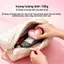 Loa Mini hình trái tim dễ thương, không thấm nước, tuổi thọ pin 24 giờ, sạc nhanh, chất lượng âm thanh tuyệt vời!