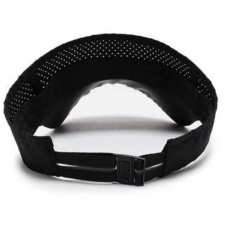 Strongaroetrtomj Mùa Hè Thoáng Khí Mũ Chống Nắng Nam Nữ Có Thể Điều Chỉnh Tấm Che Chống Tia UV Top Trống Chắc Chắn Thể Thao Tennis Golf Chạy Mũ VN