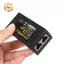 CANAMEK 1 Máy Tính Để Bàn POE Kim Phun Nguồn Ethernet Adapter Giám Sát Quan Sát Cho IP Camera Nguồn Điện 24V 1A 48V 0.5A 24W CSF