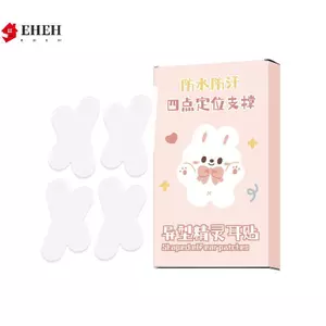 20 Cái / hộp Dụng Cụ Chỉnh Tai Hình Bướm Tinh Dụng Cụ Ủng Hộ Tai Mỹ Phẩm Tự Dính Tai Stiers VN