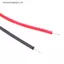 VFZ 20 Chiếc 2 Pin Đầu Nối Nam Nữ jst Cắm Cáp 22 awg Dây Cho rc Pin OTE