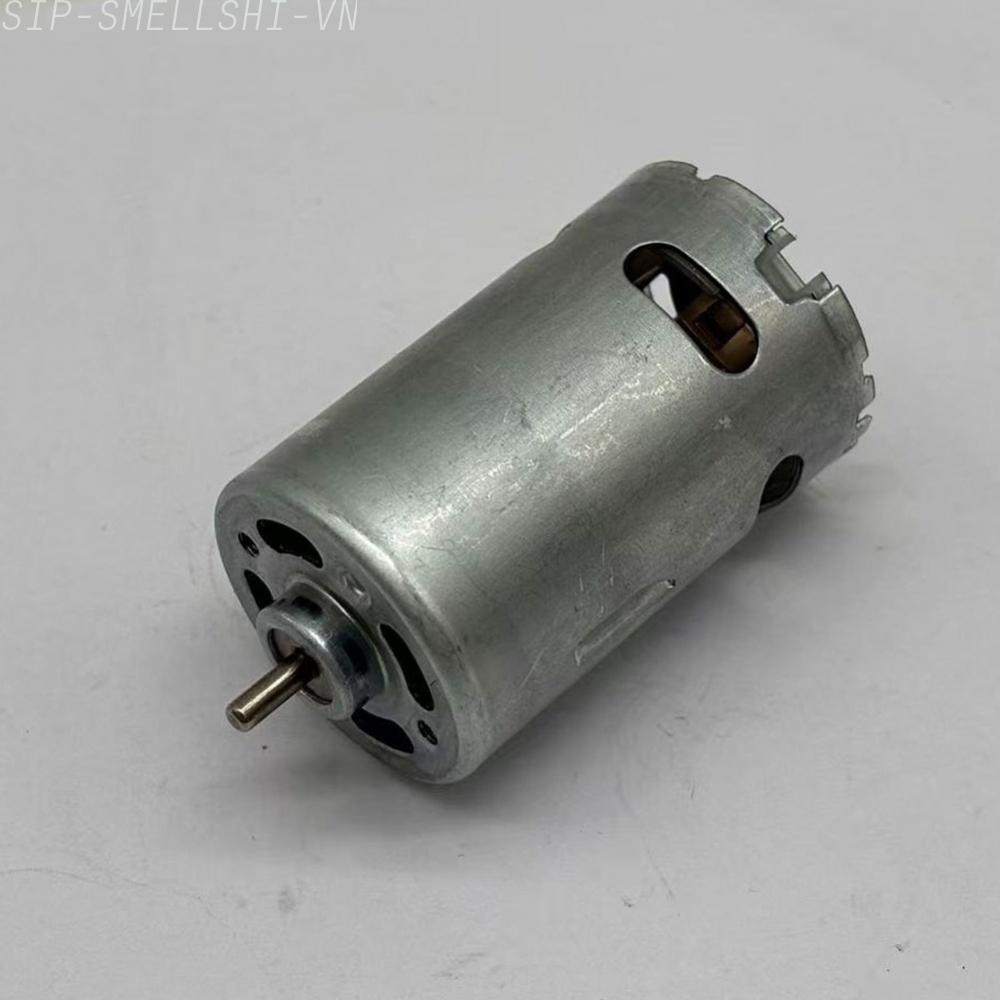 Động cơ máy thổi không chổi than 21V 550 38000 RPM Động cơ DC được thiết kế chính xác