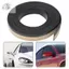 Dải niêm phong Moulding Noise Trim Phụ kiện dải thời tiết chống nước 15MM