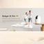 Camera WiFi Trong Nhà IMOU IPC-A32P-PRO 3MP 2K AI Phát Hiện Người Thú Cưng - Hàng Chính Hãng