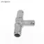ATIKER Ống chống đông Tee Joint 19mm 16mm 19mm Lắp chuyển đổi ren cho hệ thống làm mát ô tô Đáng tin cậy Đẹp