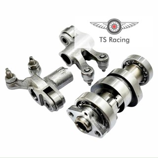 Bộ trục cốt cam cò hàng cao cấp Vario 160 - AB 150-160 2023 - Sh Mode 2023