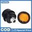 Bộ phận máy nén khí 12 / 16 / 20mm Bộ lọc khí nén bằng kim loại Bộ giảm thanh tiếng ồn